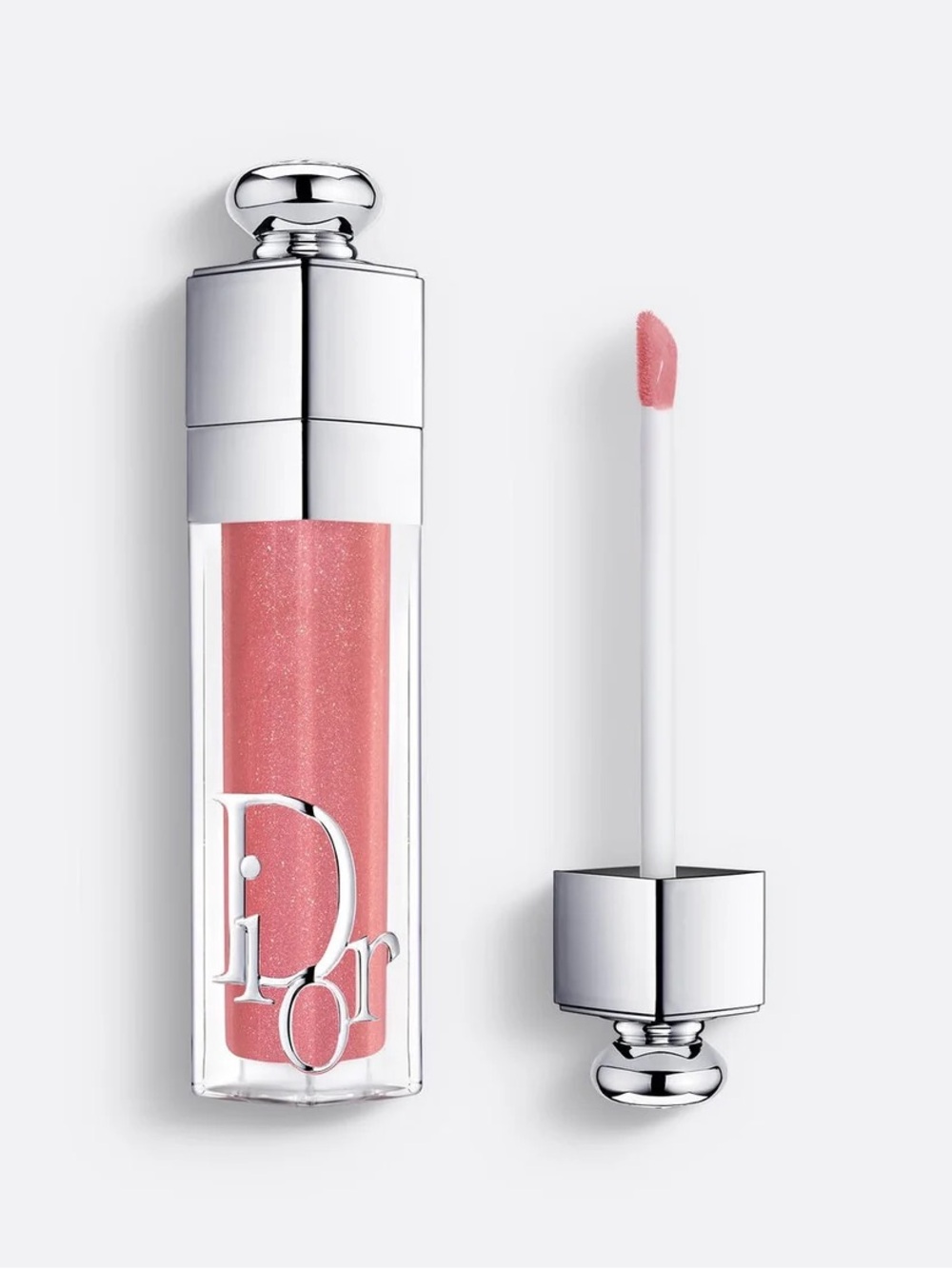 Dior Addict Lip Maximizer 083 sparkling rose